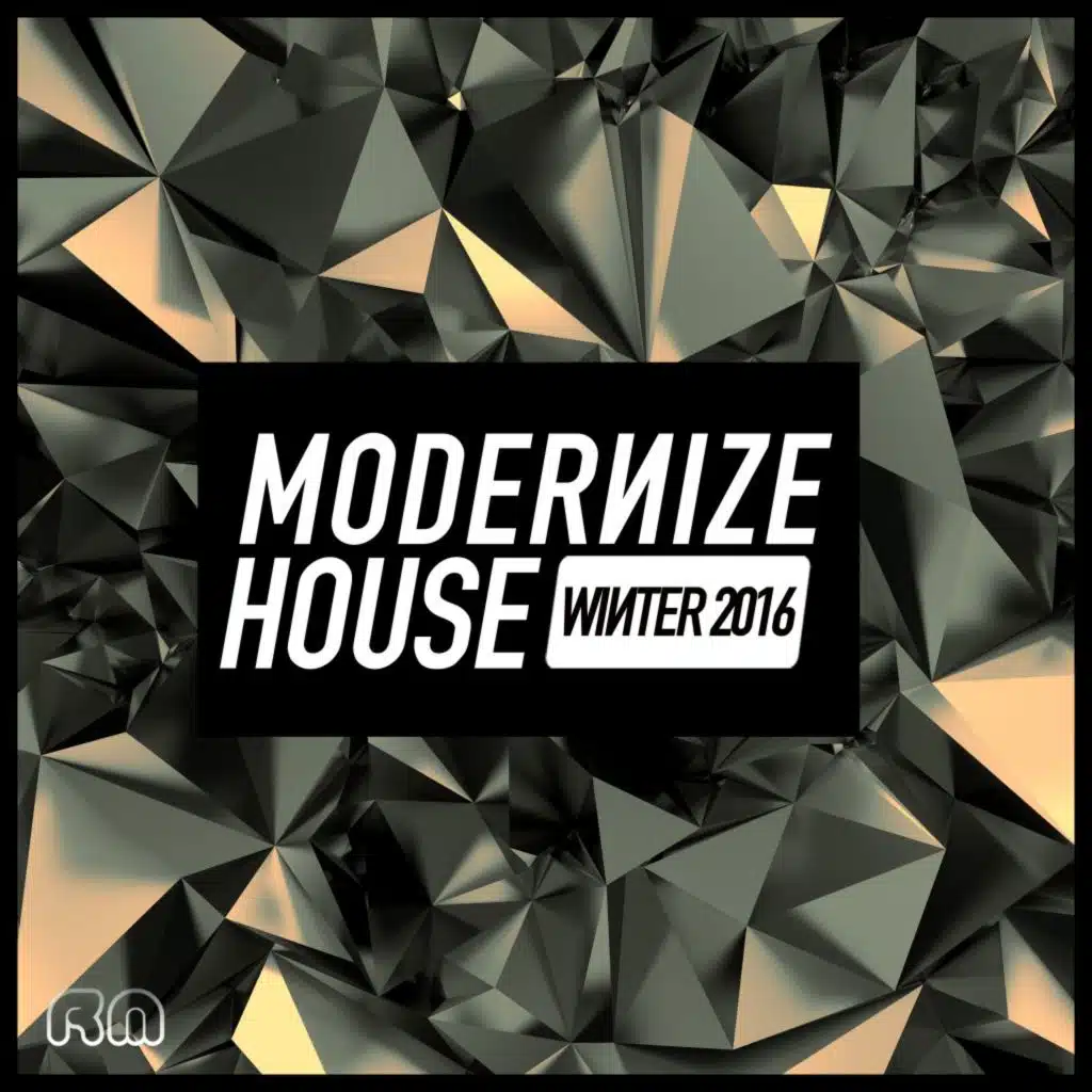 Modernize House: Winter 2016