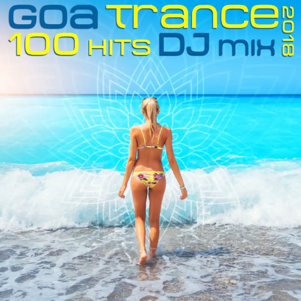 Elie (Somnesia Remix Goa Trance 2018 100 Hits DJ Edit)