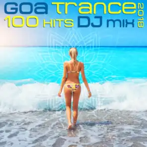 Gravitational Field (Goa Trance 2018 100 Hits DJ Mix Edit)
