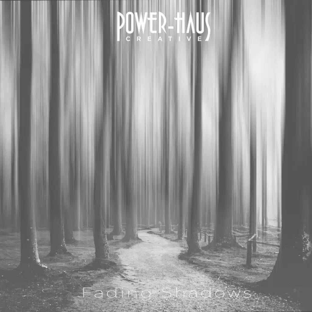 Fading Shadows (feat. Eivør, Konstantine Pope & Ffm)