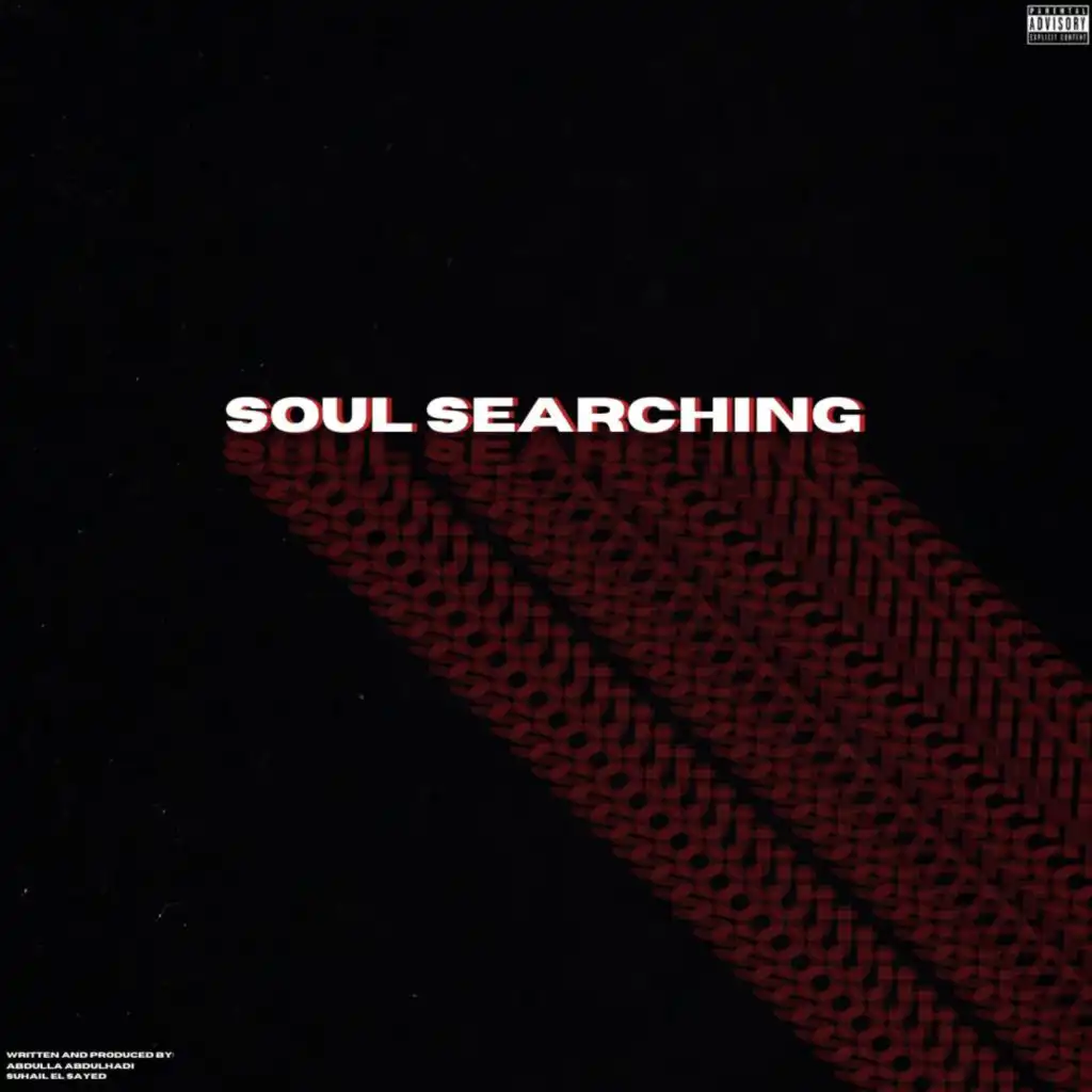 Soul Searching (feat. Sel)