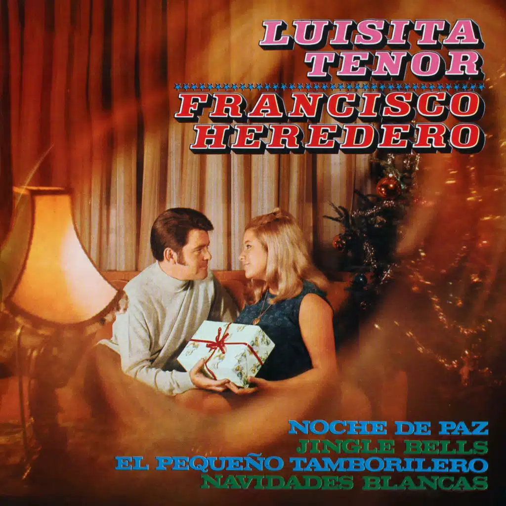 Francisco Heredero & Luisita Tenor