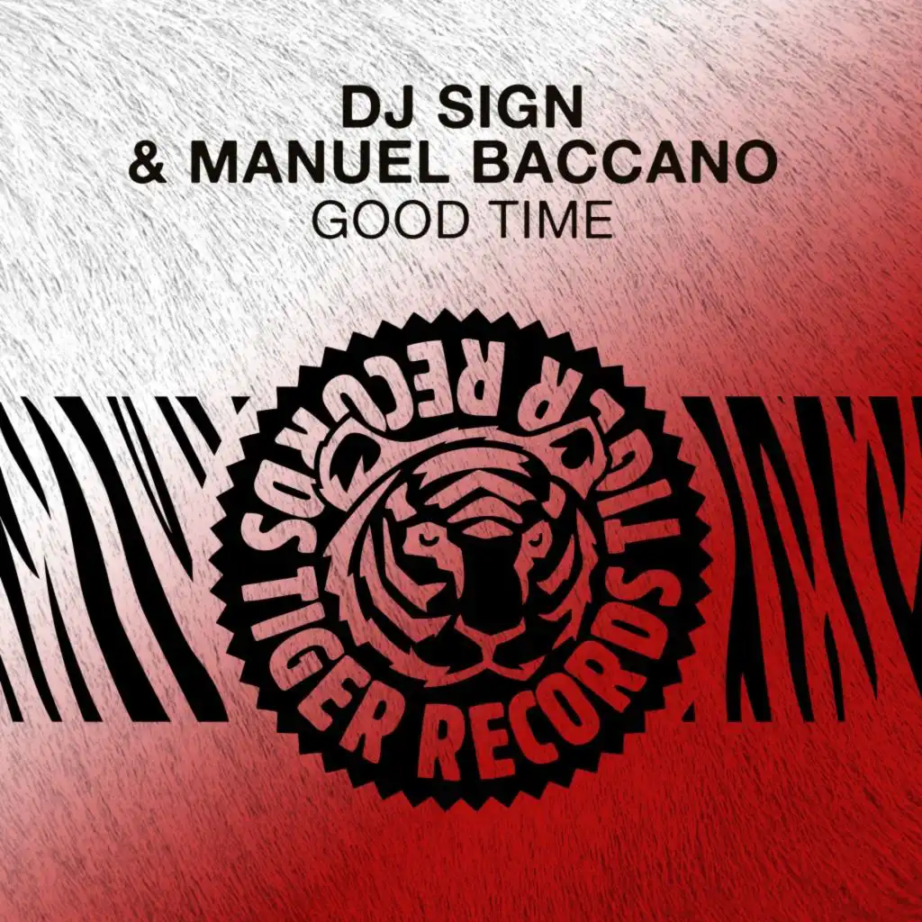 DJ Sign & Manuel Baccano