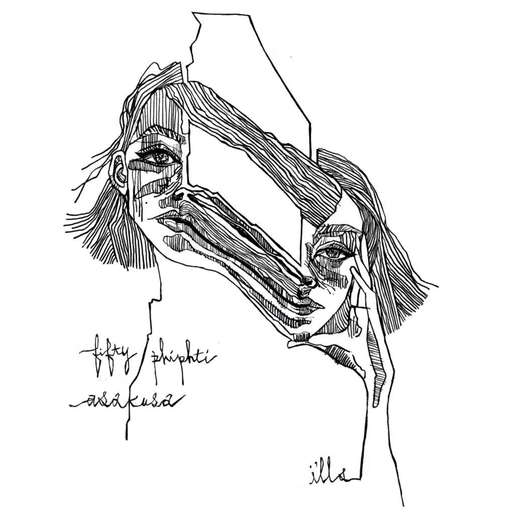 Fifty-Phiphti / Asakusa