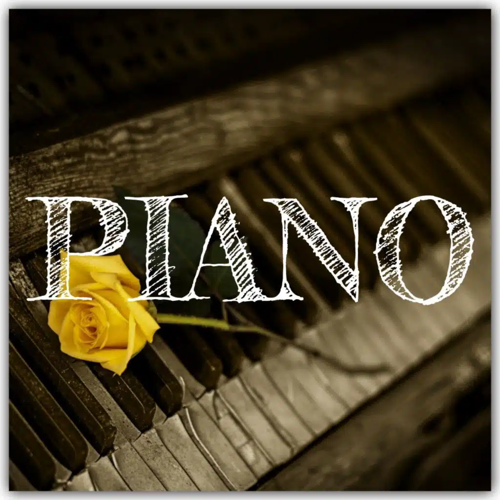Piano Relajante