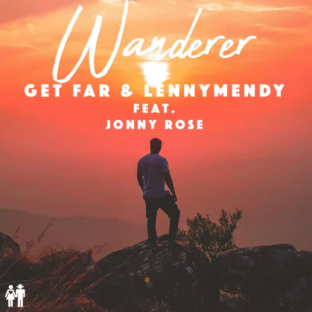 Wanderer (feat. Jonny Rose)