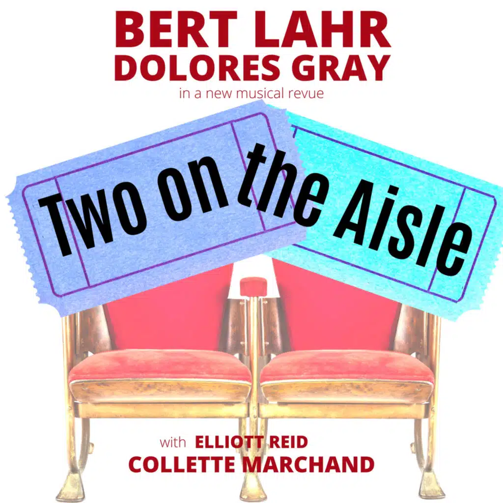 Vaudeville Ain't Dead / Catch Our Act at the Met