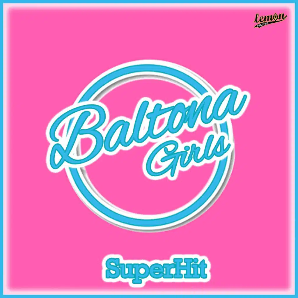 Baltona Girls
