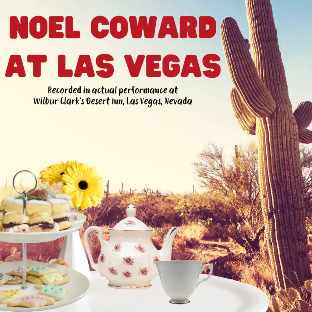 Noël Coward at Las Vegas