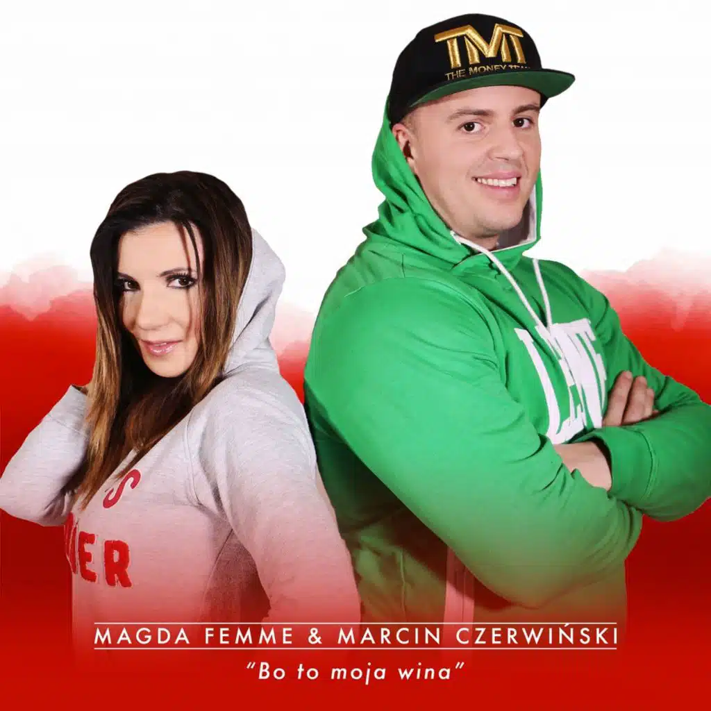 Bo To Moja Wina (Radio Edit)