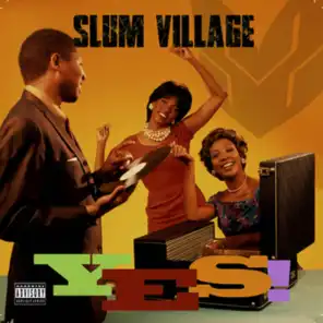 Slum Village, BJ The Chicago Kid