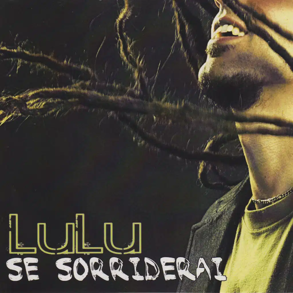 LULÚ