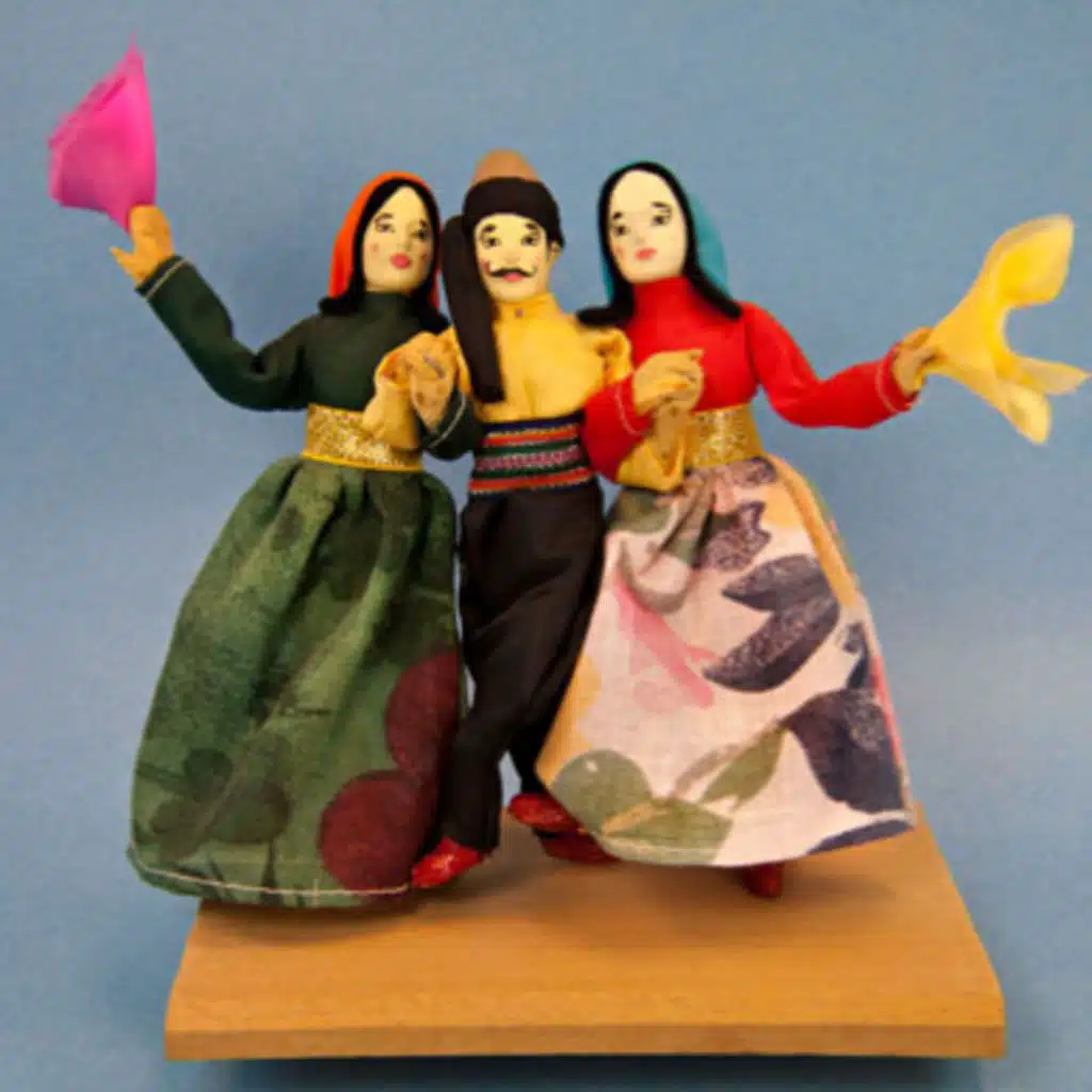 البنت الشلبية