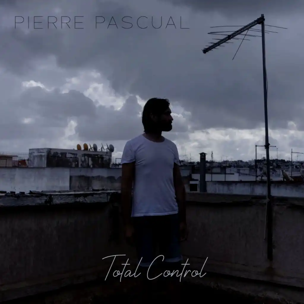 Total Control (Instrumental)