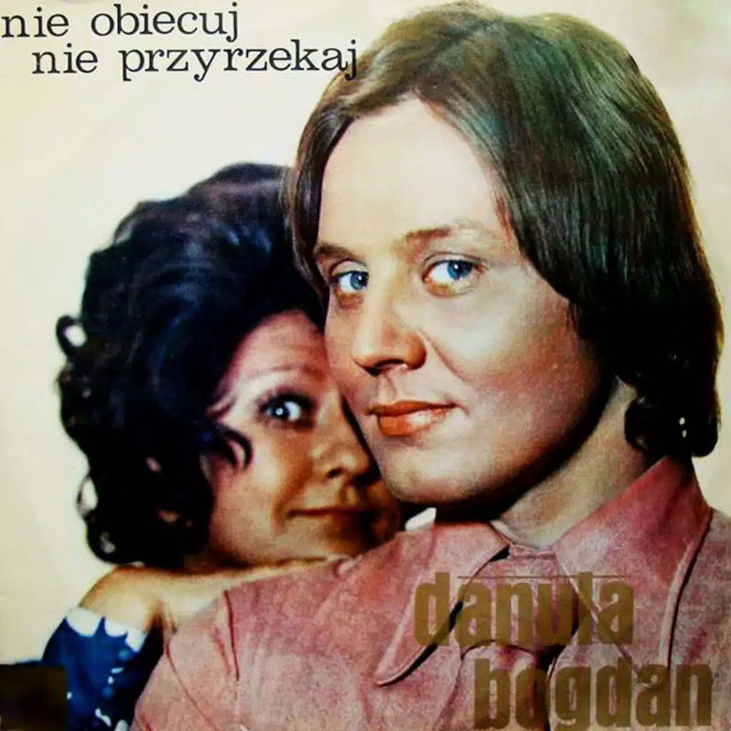 Danuta Rinn & Bogdan Czyżewski
