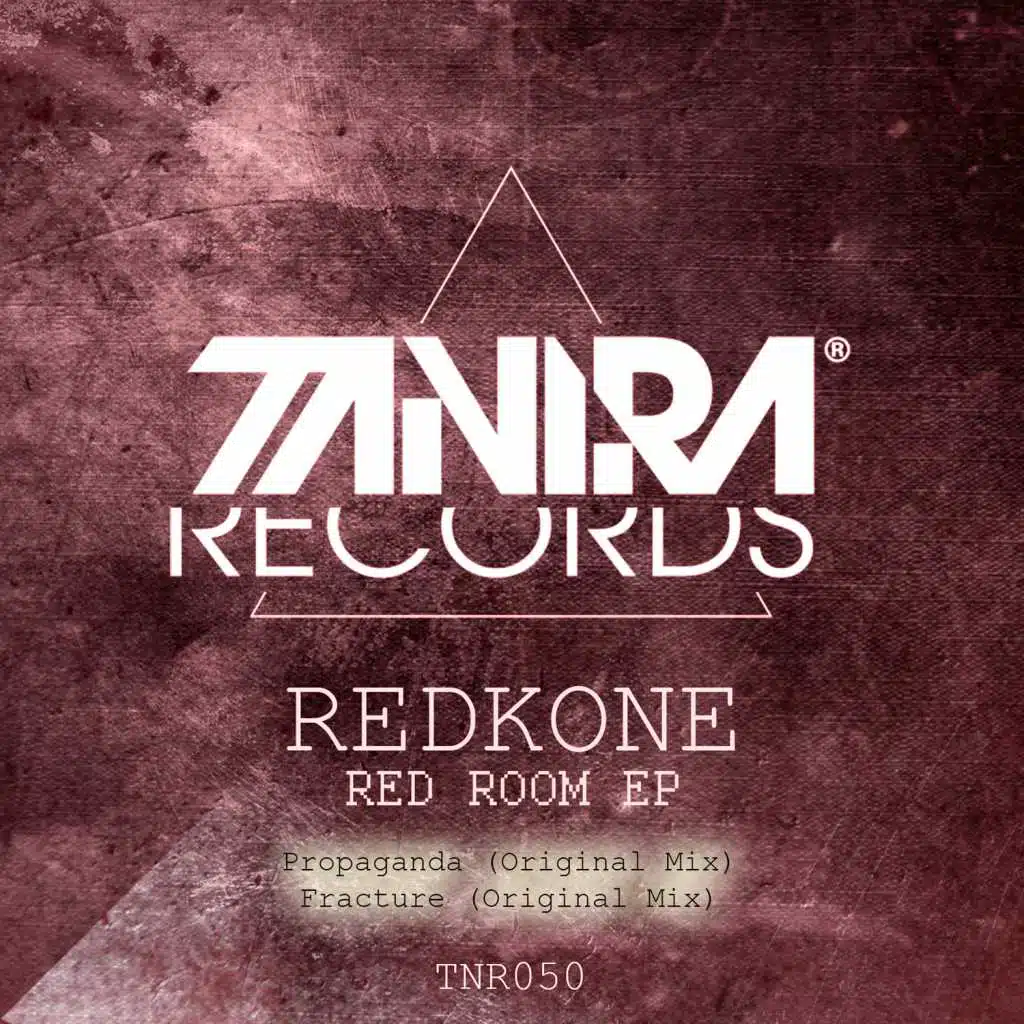 Red Room EP