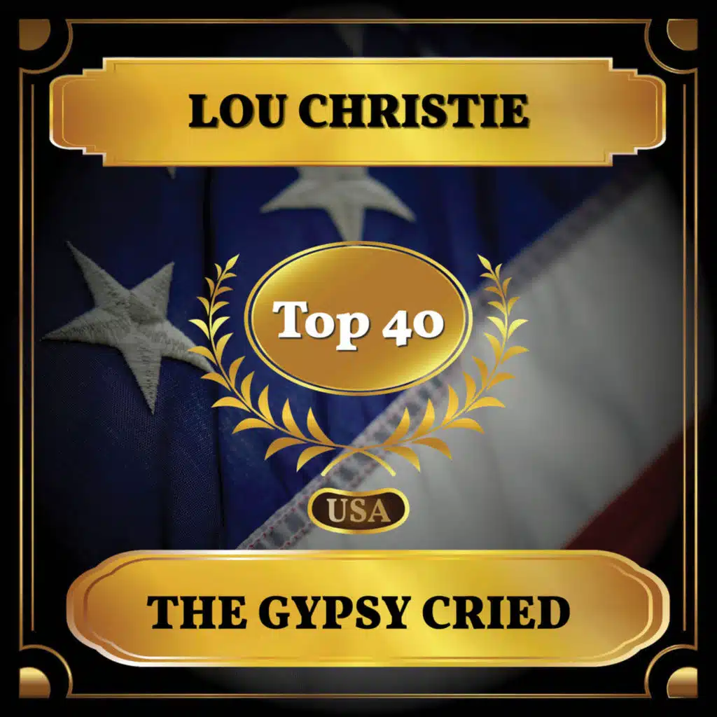 The Gypsy Cried