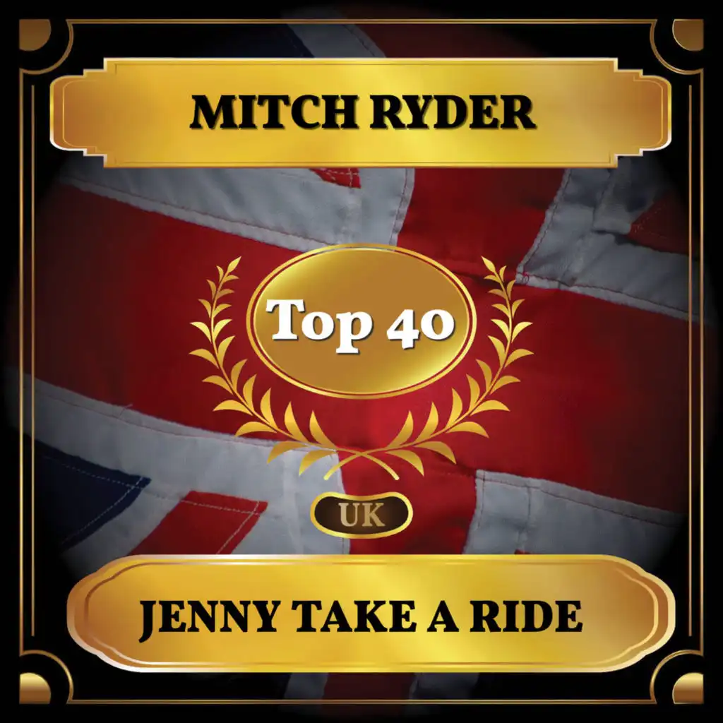 Jenny Take a Ride! (Billboard Hot 100 - No 10)