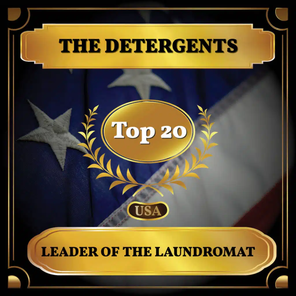 The Detergents