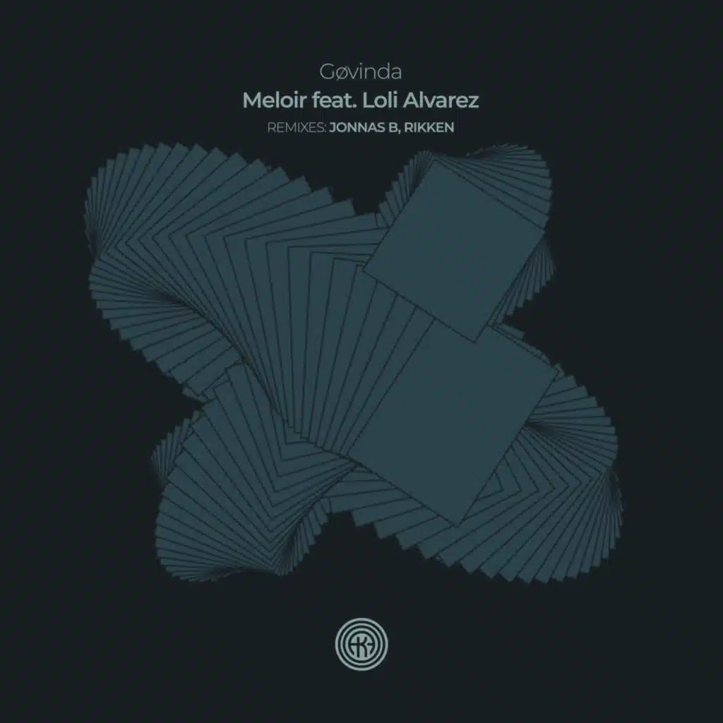 Govinda (Arg), Loli Alvarez