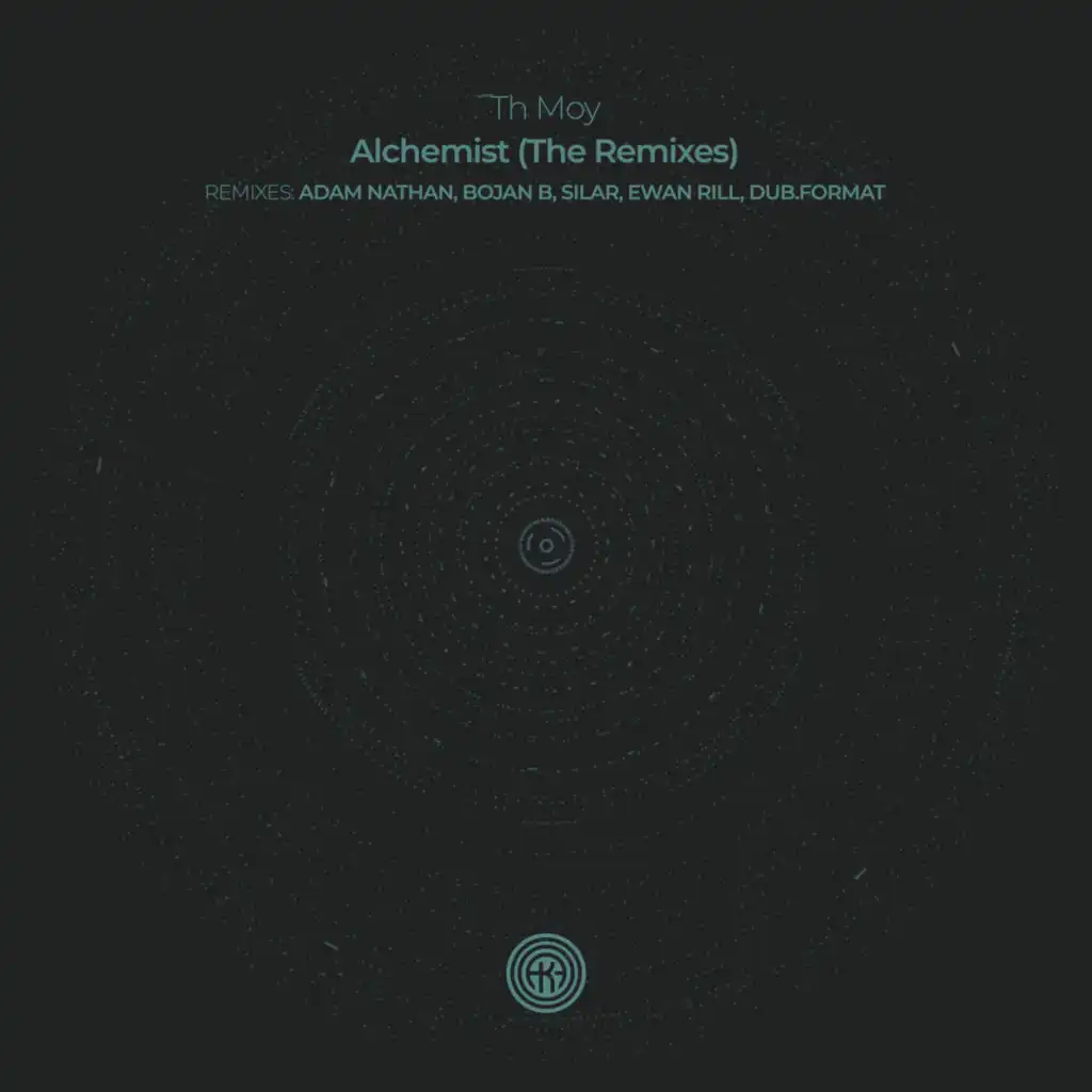 Alchemist (The Remixes) [feat. Ewan Rill & Adam Nathan]