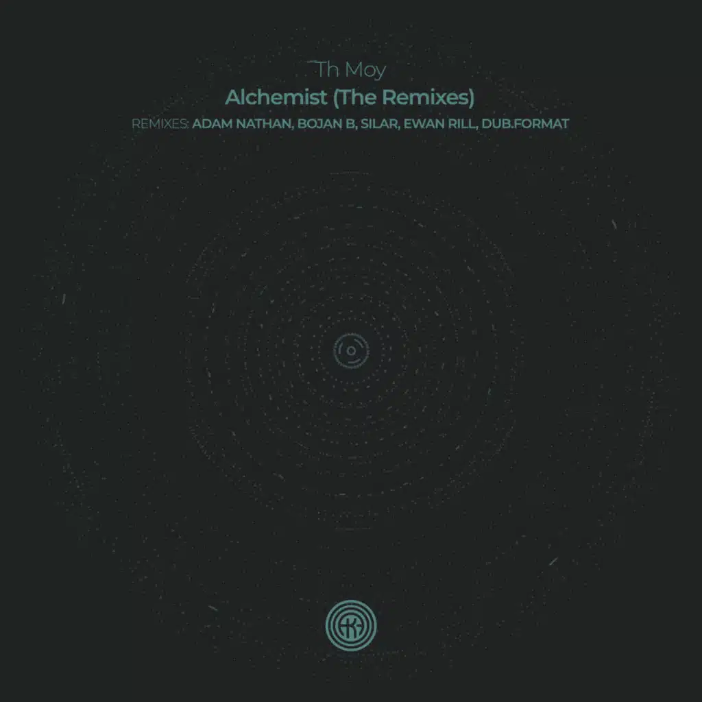 Alchemist (The Remixes) [feat. Ewan Rill & Adam Nathan]