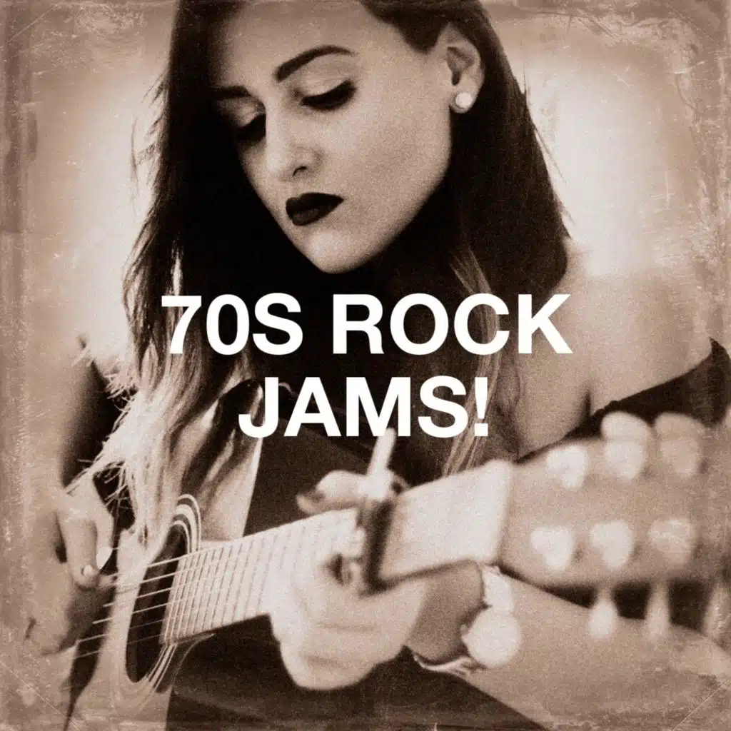 70S Rock Jams!