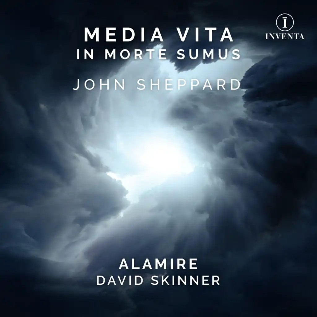 Alamire & David Skinner