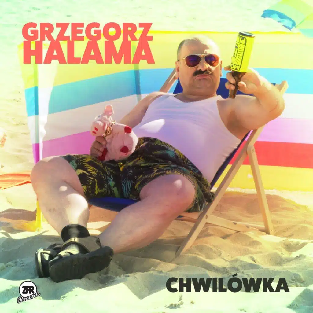 Grzegorz Halama
