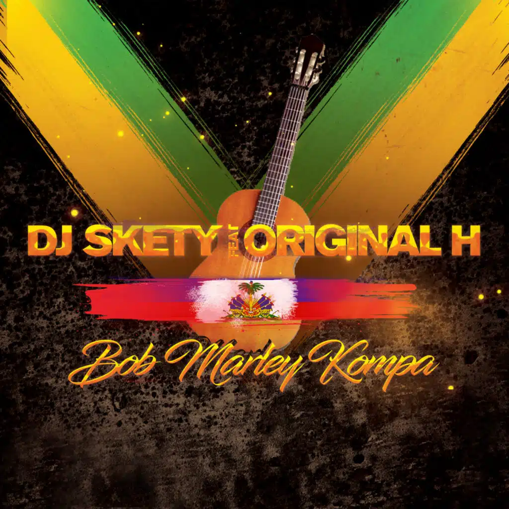Bob Marley Kompa (feat. Original H)