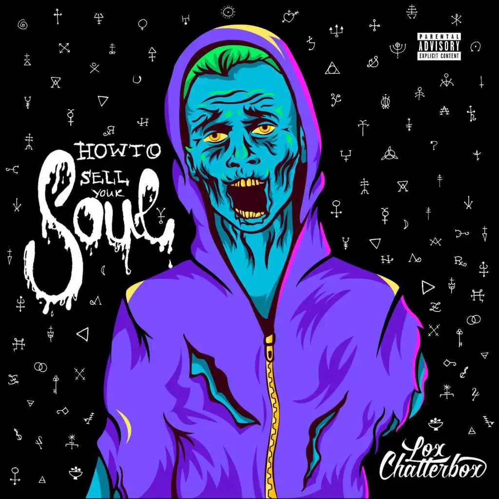 Sell Your Soul (feat. Baleigh)