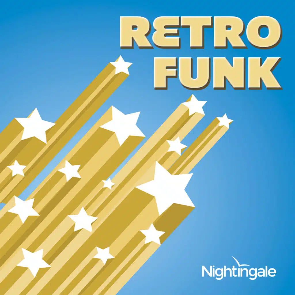 Retro Funk: Late Night Vibes