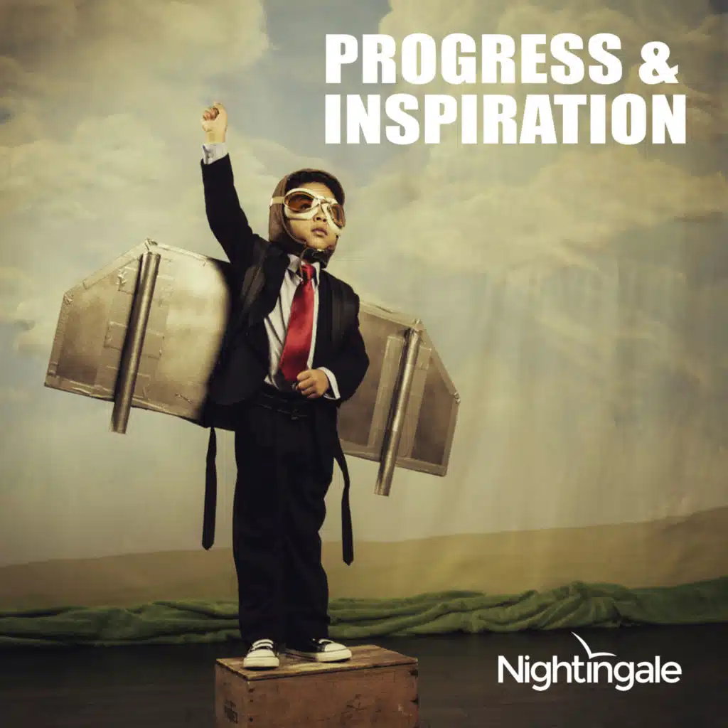 Progress & Inspiration: Music for Motivation