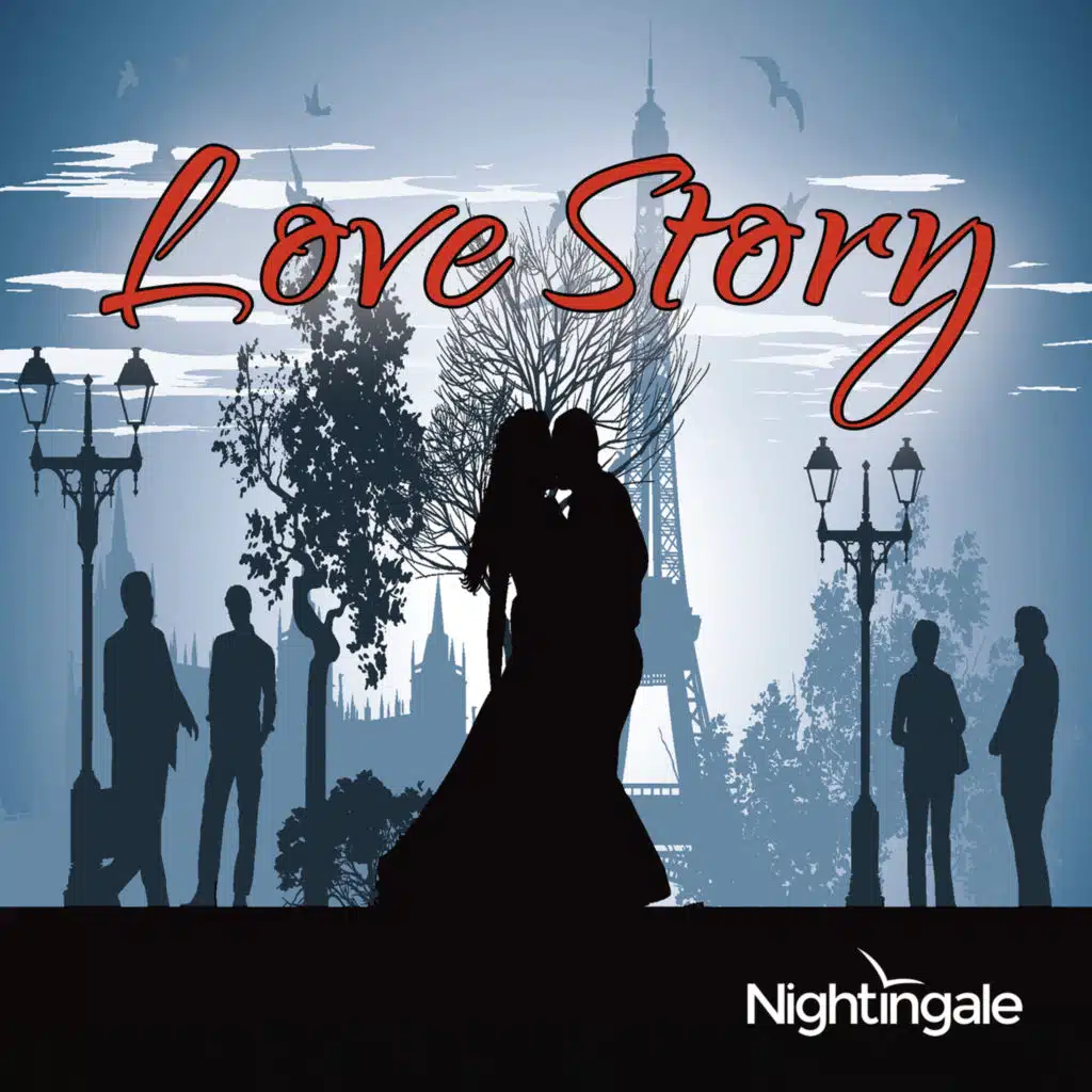 Love Story: Magical Romantic Moments