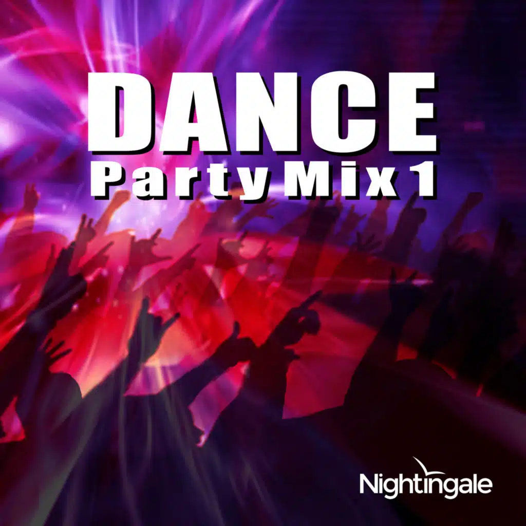 Dance Party Mix