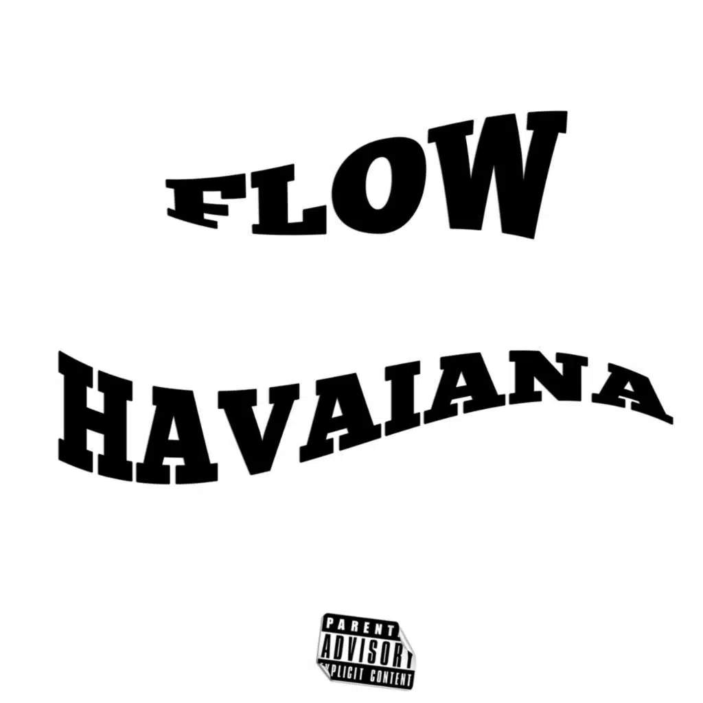 Flow Havaiana (feat. HYAG0D)