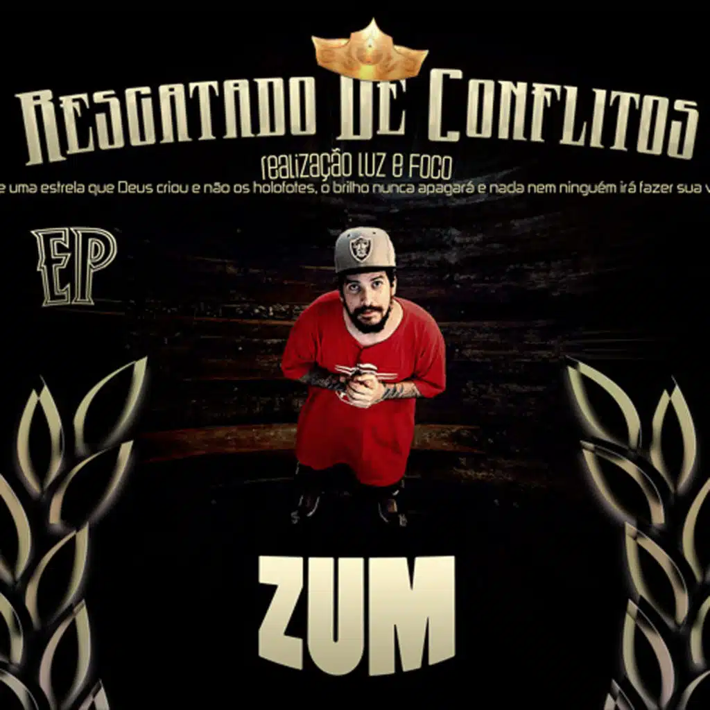 Resgatando de Conflitos