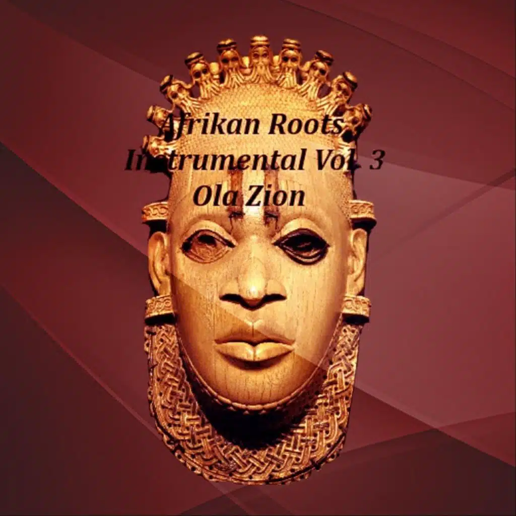 Bless Us (Instrumental)