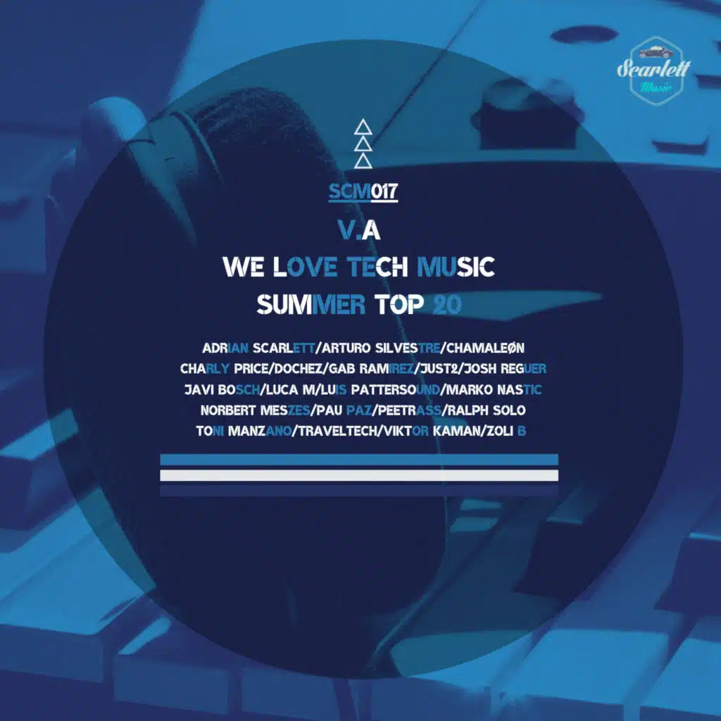 Go Straight Ahead (Viktor Kaman Remix)