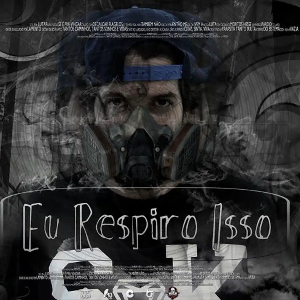 Eu Respiro Isso