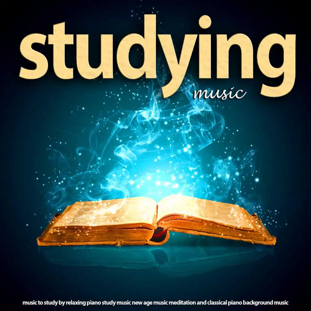 Piano Music for Studying