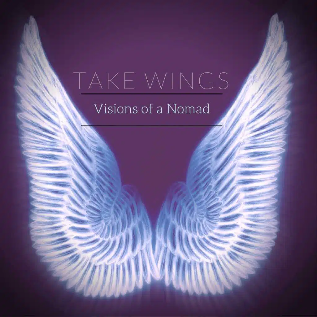 Take Wings (feat. Michael Cuming & Silvana van Dijk)