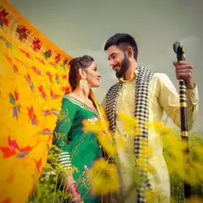 Sirra Jatti Love (feat. Himesh Reshammiya, Tulsi Kumar, Mithoon, Amaal Mallik, Ankit Tiwari, Palak Muchhal, Mohit Chauhan & Yasser Desai)