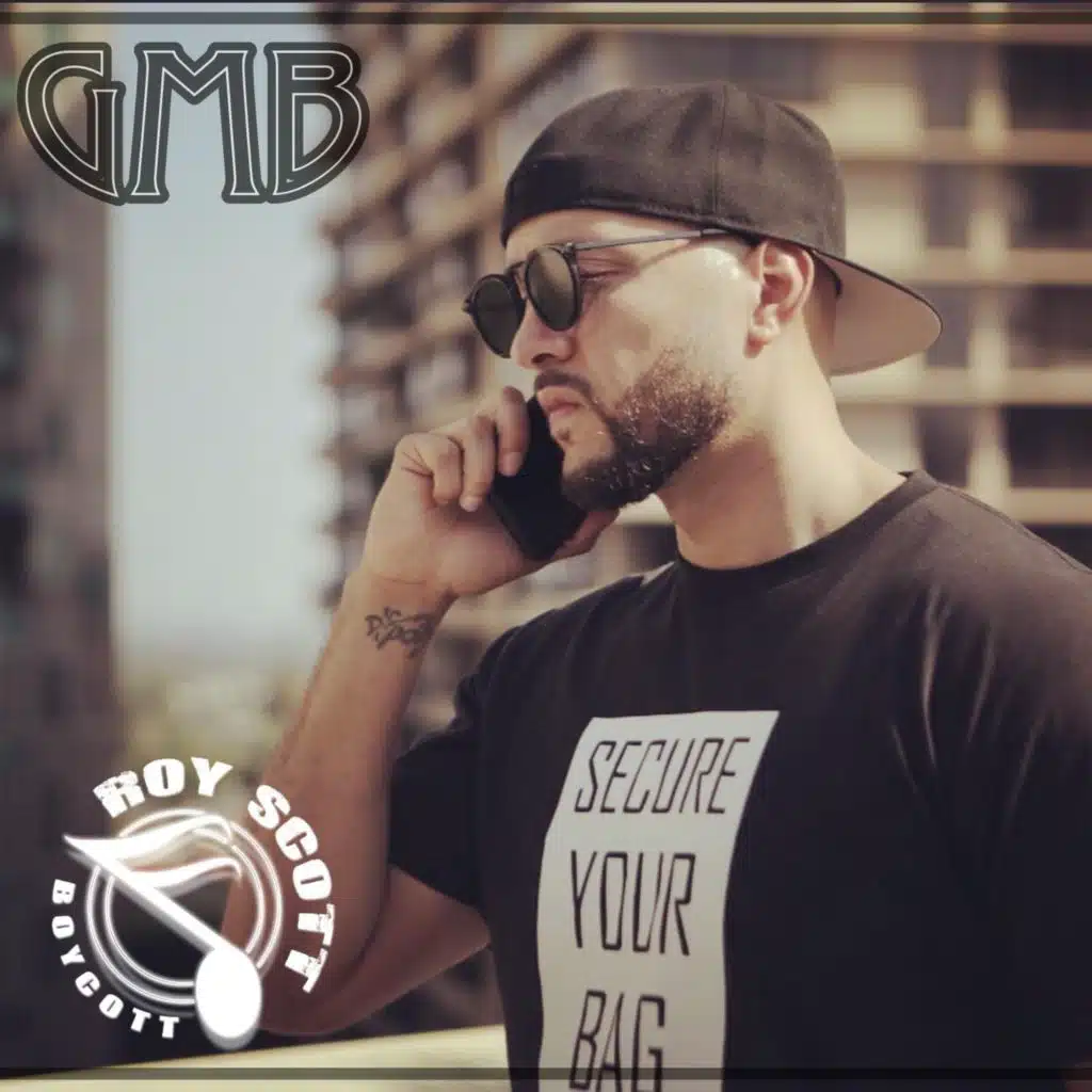 G.M.B. (Grown Man Business)