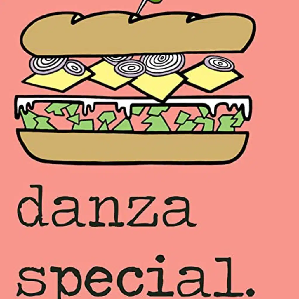 Danza Special