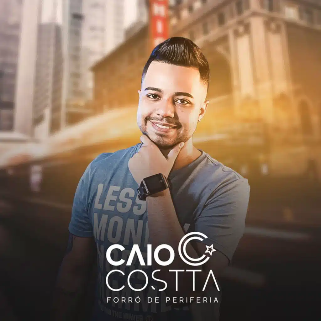 Amor de Periferia (Ao Vivo)