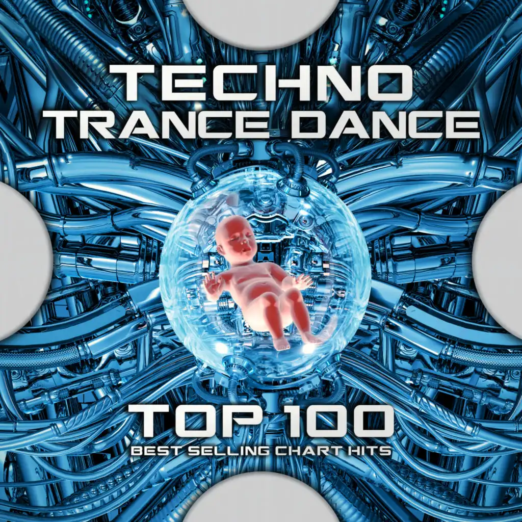 Techno Trance Dance Top 100 Best Selling Chart Hits