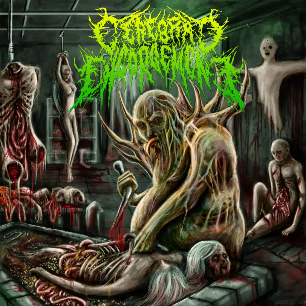 Cerebral Engorgement