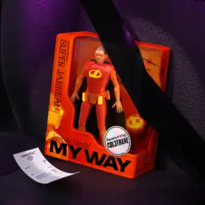 My Way (feat. Col3trane)