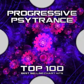 Progressive Psytrance Top 100 Best Selling Chart Hits
